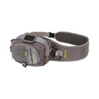 Allen Cedar Creek Sling Pack Foam Gray