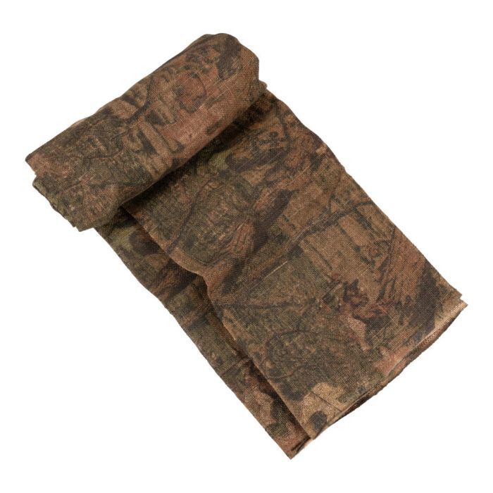 Allen Vanish  Burlap Blind Material Mossy Oak Break-Up Infinity