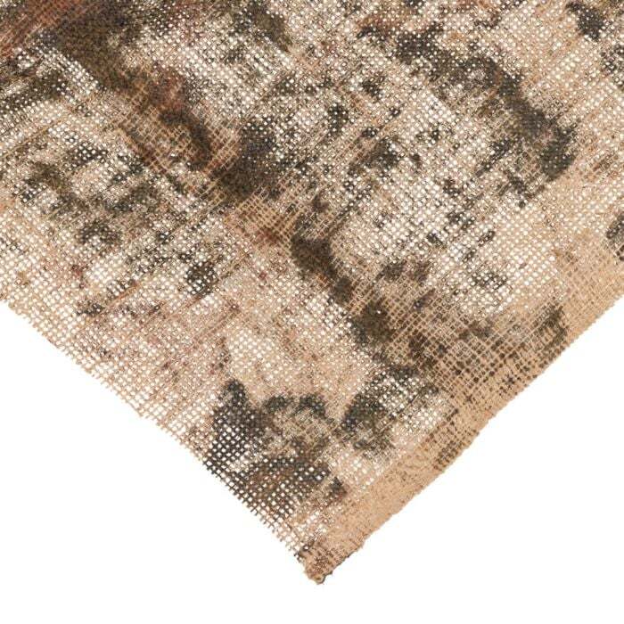 Allen Vanish  Burlap Blind Material Mossy Oak Break-Up Infinity