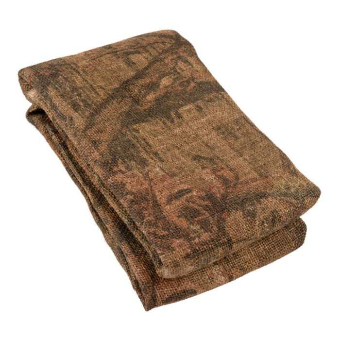Allen Vanish  Burlap Blind Material Mossy Oak Break-Up Infinity