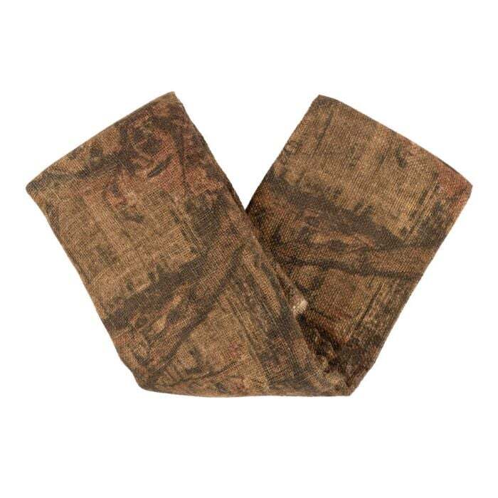 Allen Vanish  Burlap Blind Material Mossy Oak Break-Up Infinity
