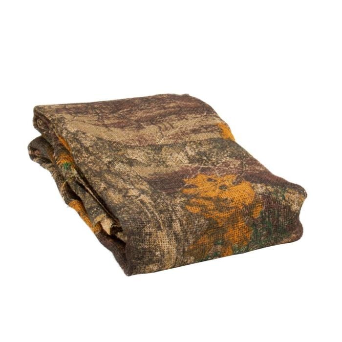 Real Tree Material Allen Vanish Burlap Blind Material Realtree Edge | Powder Valley Outdoors