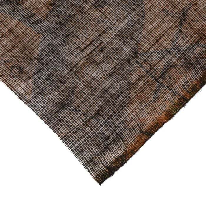 Allen Vanish  Burlap Blind Material Mossy Oak Break-Up Country