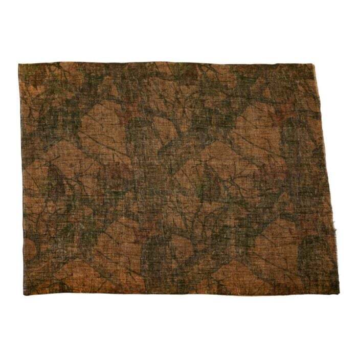 Allen Vanish  Burlap Blind Material Mossy Oak Break-Up Country