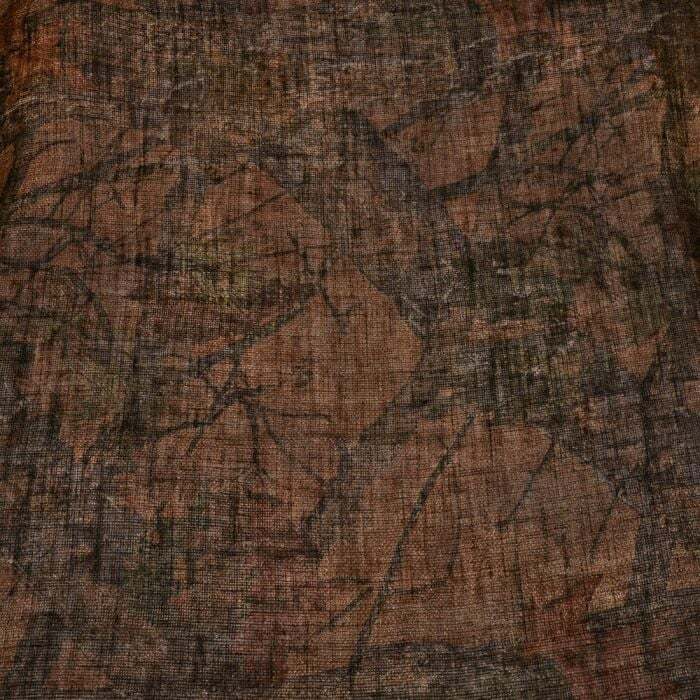 Allen Vanish  Burlap Blind Material Mossy Oak Break-Up Country