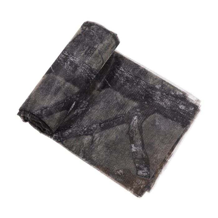 Allen Vanish  Blind Material Realtree Edge