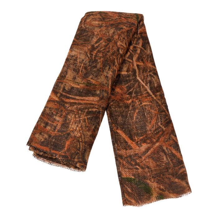 Allen Vanish  Burlap Blind Material Realtree