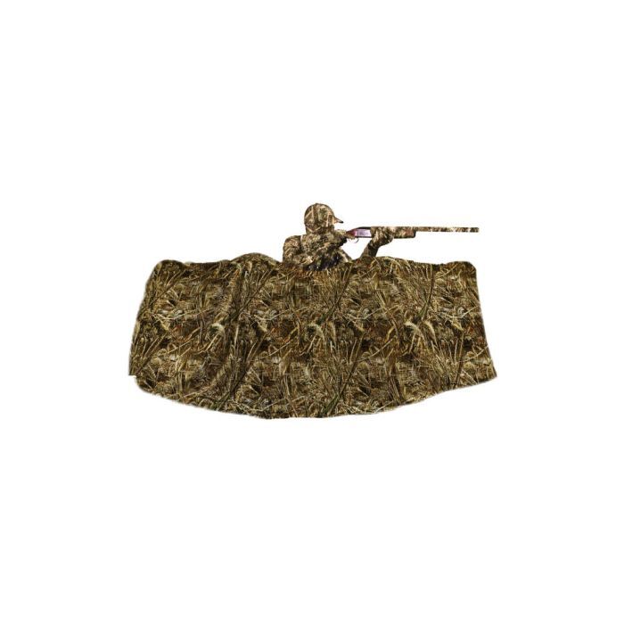 Allen Vanish  Burlap Blind Material Realtree