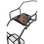 Allen Seat Cushion Magnet Mossy Oak