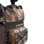 Allen Deluxe Binocular Case Realtree Edge