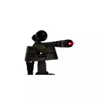 Allen X-Ring Laser Boresighter Black
