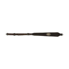 Allen Big Game Rifle Sling  Suede Leather Brown