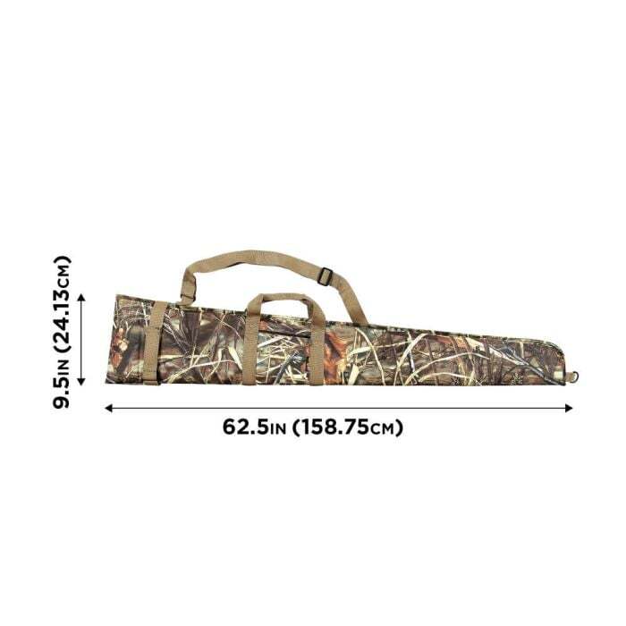 Allen Flotation Shotgun Sling Endura Realtree