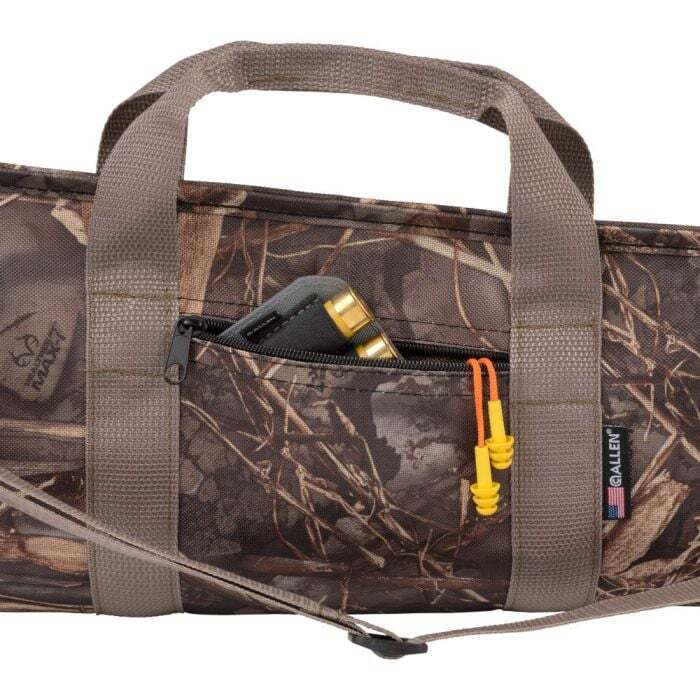 Allen Flotation Shotgun Sling Endura Realtree