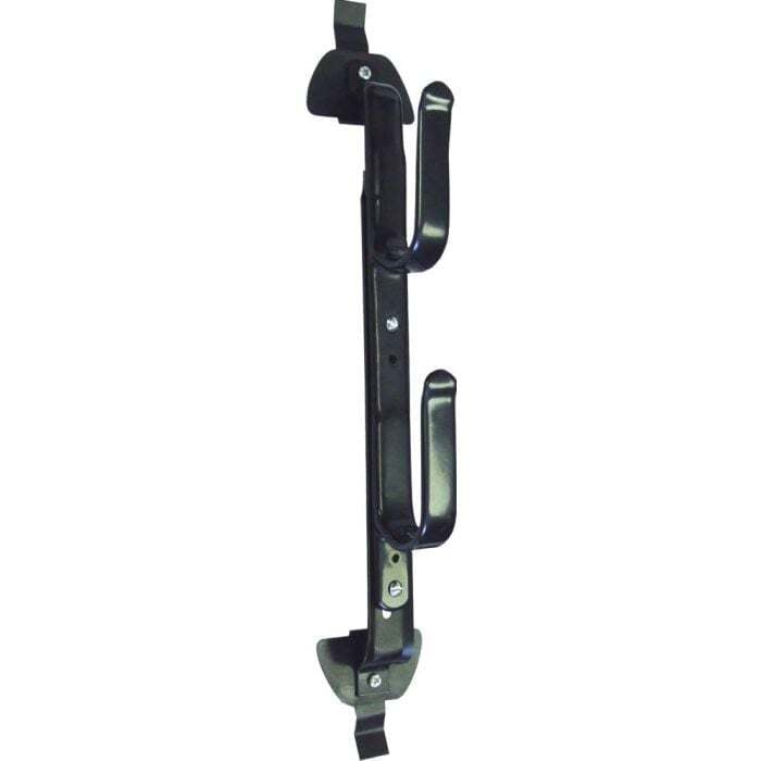 Allen Gun Rack  Steel Black