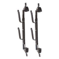 Allen Gun Rack  Steel Black