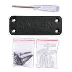 Allen Magnetic Gun Mount Magnet Black