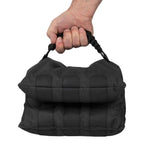 Allen Eliminator Bench Bag Polyester Gray