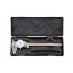 Frankford Arsenal 6" Dial Caliper
