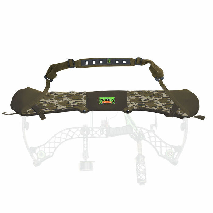 Primos Bow Sling Neoprene Mossy Oak Original BottomLand
