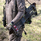 Primos Bow Sling Neoprene Mossy Oak Original BottomLand