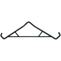 HME Mega Game Hanging Gambrel Black