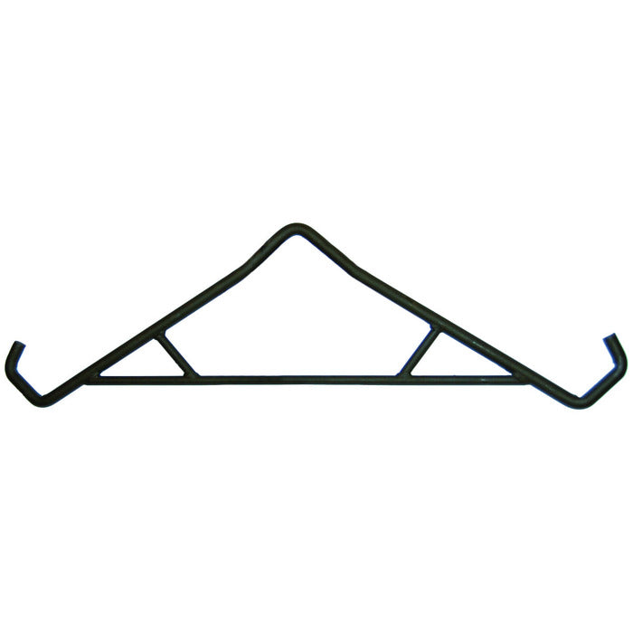 HME Mega Game Hanging Gambrel Black