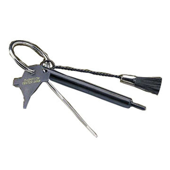 Thompson Center Flint Lock Field Kit Black