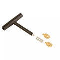 Thompson Center Universal T-Handle Loading Kit Black