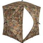 Ameristep Caretaker Ground Blind Mossy Oak Break-Up Country
