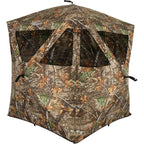 Ameristep Caretaker Ground Blind Mossy Oak Break-Up Country