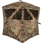 Ameristep Caretaker Ground Blind Mossy Oak Break-Up Country