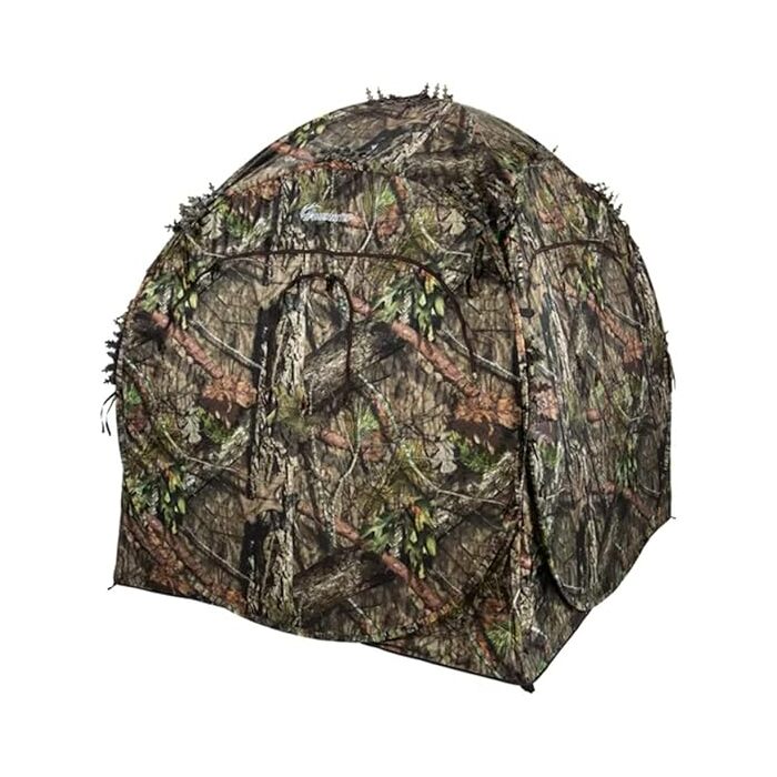 Ameristep Doghouse Ground Blind Mossy Oak Break-Up Country