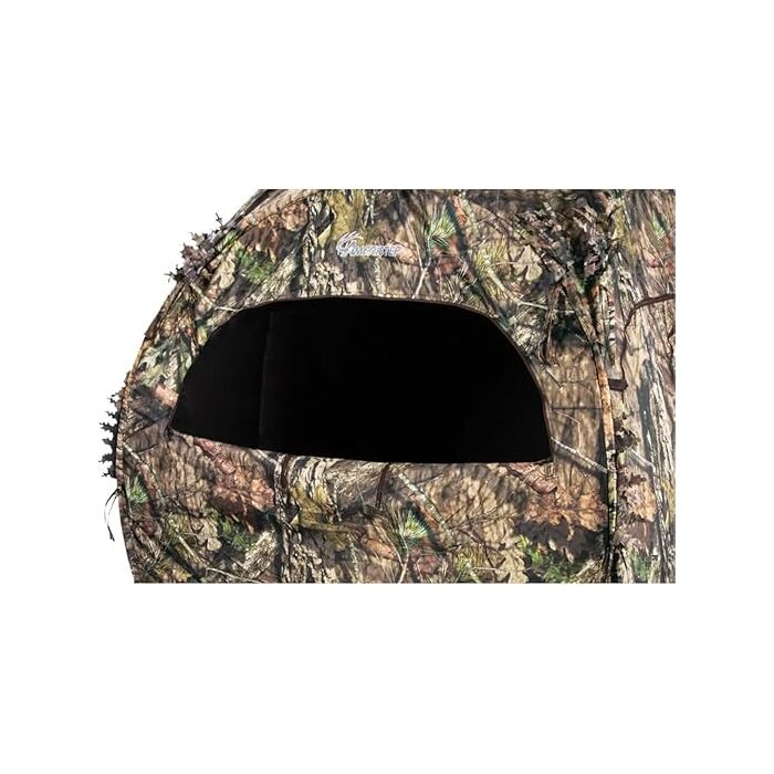 Ameristep Doghouse Ground Blind Mossy Oak Break-Up Country