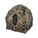 Ameristep Doghouse Ground Blind Mossy Oak Break-Up Country