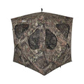 Ameristep Silent Brickhouse Ground Blind Mossy Oak Break-Up Country
