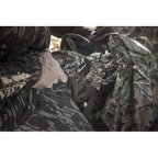 Ameristep Throwdown Ground Blind 25" x 91" Polyester ?Mossy Oak Obsession