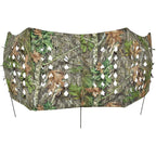 Ameristep Throwdown Ground Blind 25" x 91" Polyester ?Mossy Oak Obsession