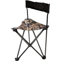 Ameristep Tripod Hunting Blind Chair Mossy Oak Break-Up Country