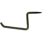 Ameristep Grizzly Screw-In Tree Step Steel Black