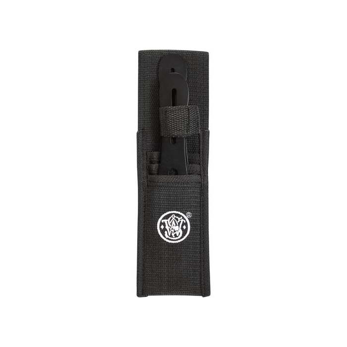 Smith & Wesson Throwing Knives 4.25" Spear Point Pack of 3