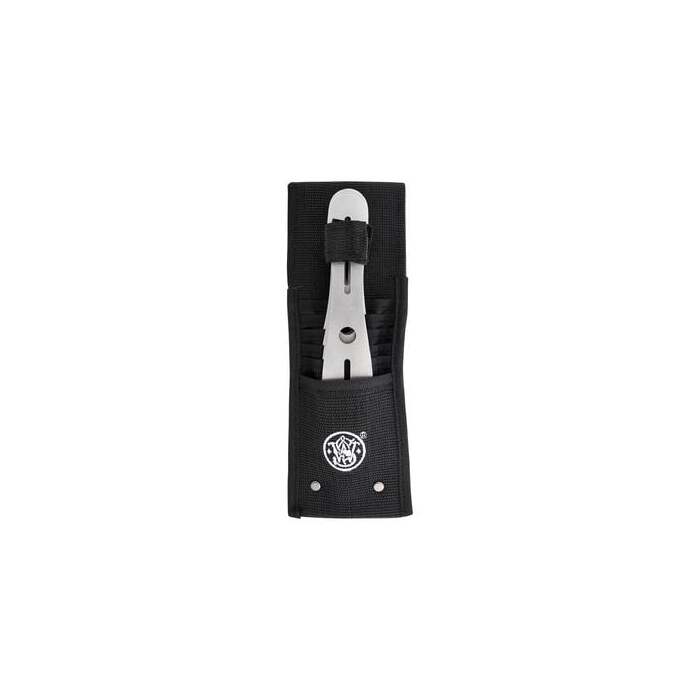 Smith & Wesson Throwing Knives 4.25" Spear Point Pack of 6