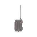 Stealth Cam  Deceptor Trail Camera 40 MP Gray