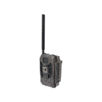 Stealth Cam  Deceptor Trail Camera 40 MP Gray