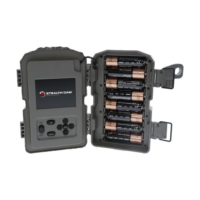 Stealth Cam  GMAX32 Trail Camera 32 MP