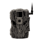 Stealth Cam  Fusion Global Trail Camera 26 MP Gray