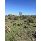 Stealth Cam Cam Stick Trail Camera Mount Gray