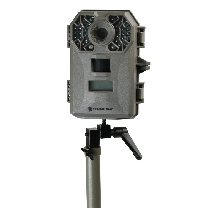 Stealth Cam Cam Stick Trail Camera Mount Gray