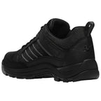 Danner Outdoors Riverside All-Day Comfort Oil / Slip-Resistant Outsole  All Weather Shoe Black
