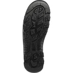 Danner Outdoors Riverside All-Day Comfort Oil / Slip-Resistant Outsole  All Weather Shoe Black